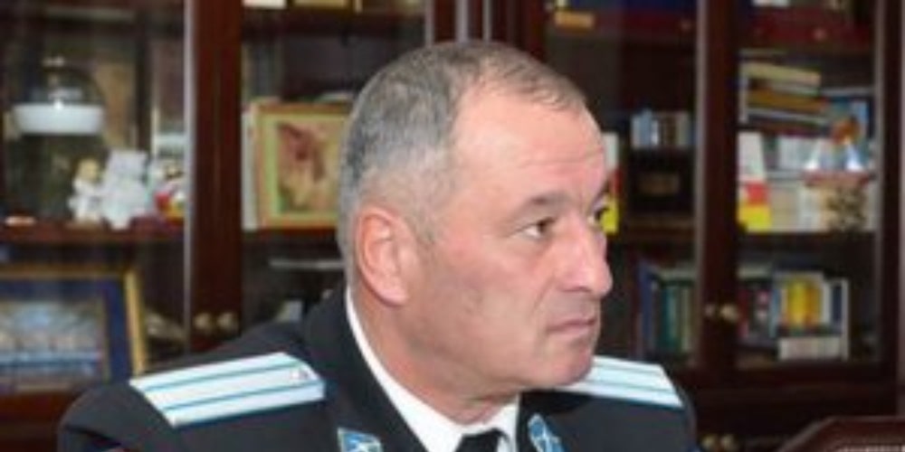 Назначен новый руководитель управления главы Северной Осетии по вопросам противодействия коррупции